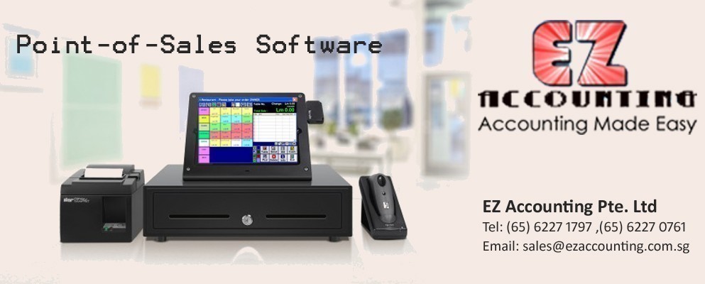 Why Your POS System Needs to Integrate With Your Accounting Software