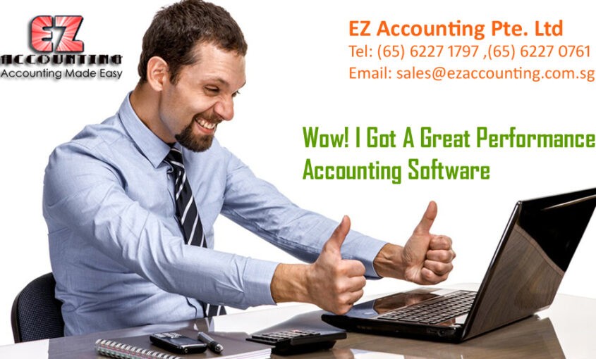 How to Choose Business Accounting Software