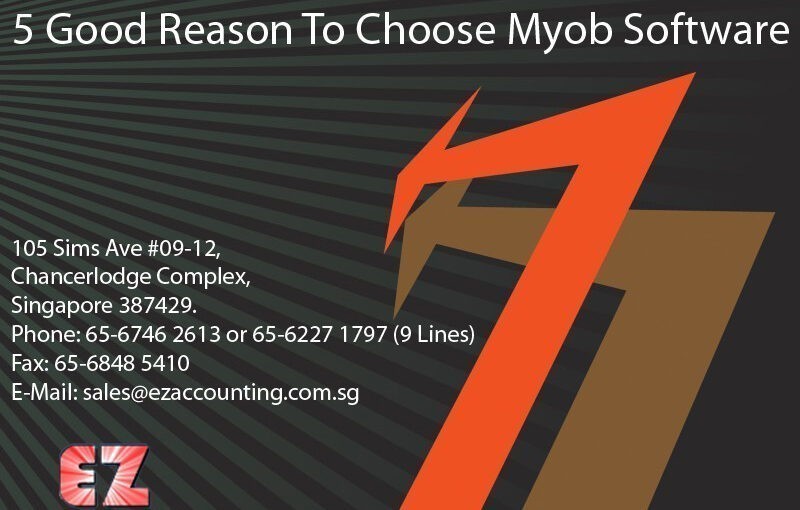 5 Good Reason to Choose Myob Software 800x600