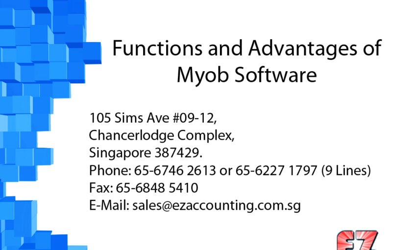 Functions And Advantages of Myob Software 1024x768