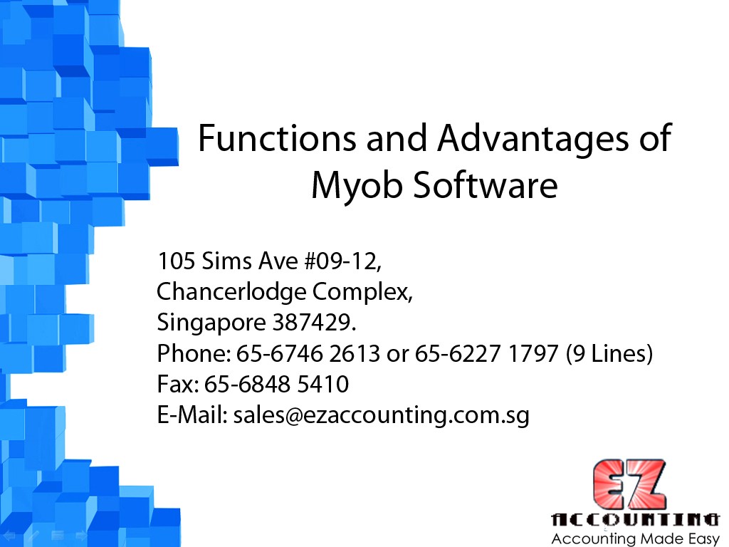 Functions And Advantages of Myob Software 1024x768