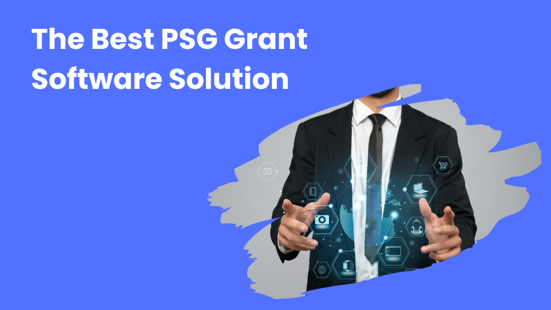 PSG Grant Software